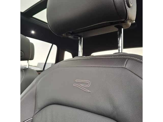 Personenauto, volkswagen, tiguan 2.0, 2022 - afbeelding 52 van  87