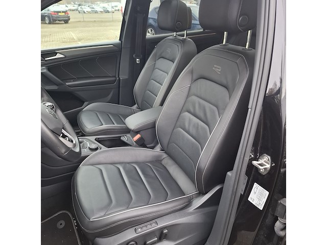 Personenauto, volkswagen, tiguan 2.0, 2022 - afbeelding 53 van  87