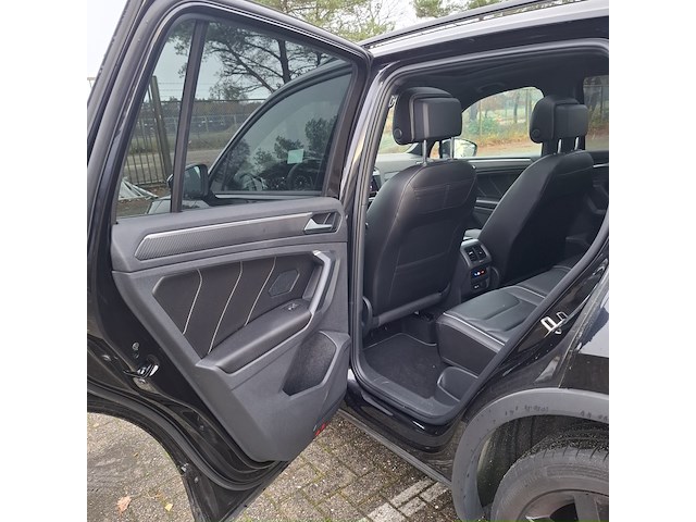 Personenauto, volkswagen, tiguan 2.0, 2022 - afbeelding 54 van  87