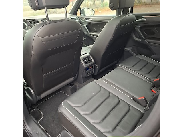 Personenauto, volkswagen, tiguan 2.0, 2022 - afbeelding 55 van  87