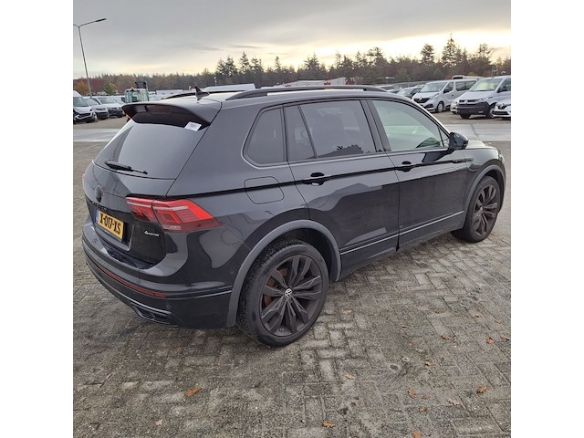 Personenauto, volkswagen, tiguan 2.0, 2022 - afbeelding 45 van  87