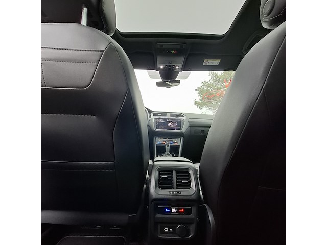 Personenauto, volkswagen, tiguan 2.0, 2022 - afbeelding 58 van  87
