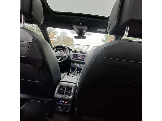 Personenauto, volkswagen, tiguan 2.0, 2022 - afbeelding 59 van  87
