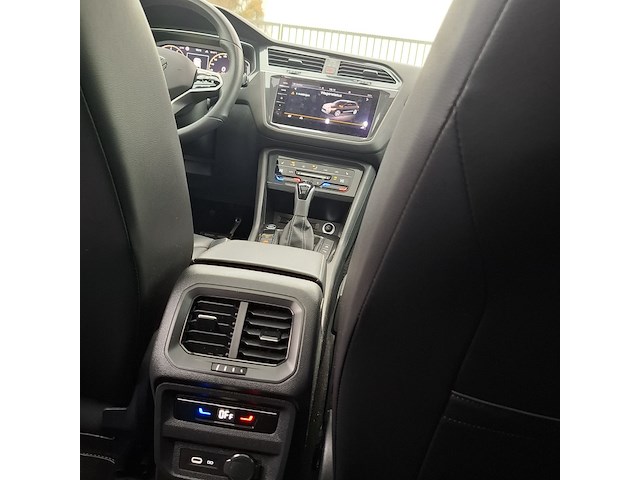 Personenauto, volkswagen, tiguan 2.0, 2022 - afbeelding 60 van  87