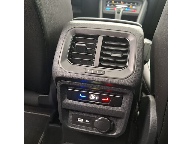 Personenauto, volkswagen, tiguan 2.0, 2022 - afbeelding 61 van  87