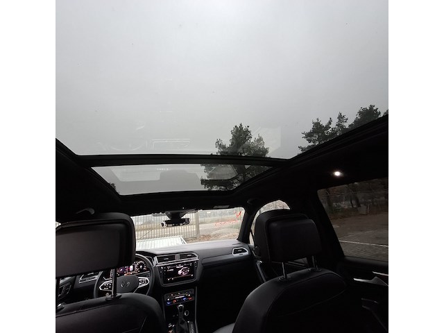 Personenauto, volkswagen, tiguan 2.0, 2022 - afbeelding 62 van  87