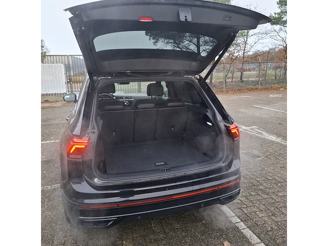 Personenauto, volkswagen, tiguan 2.0, 2022 - afbeelding 63 van  87