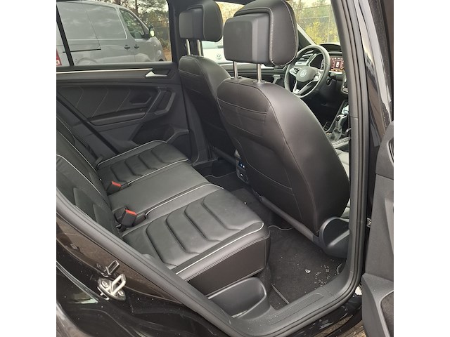 Personenauto, volkswagen, tiguan 2.0, 2022 - afbeelding 66 van  87