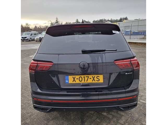 Personenauto, volkswagen, tiguan 2.0, 2022 - afbeelding 56 van  87