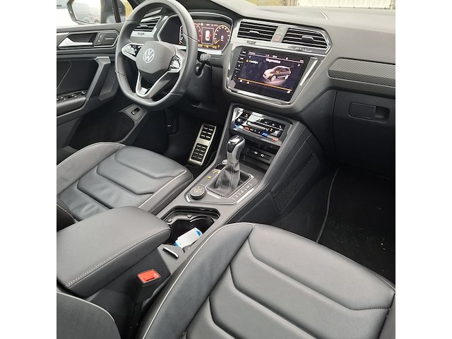 Personenauto, volkswagen, tiguan 2.0, 2022 - afbeelding 69 van  87