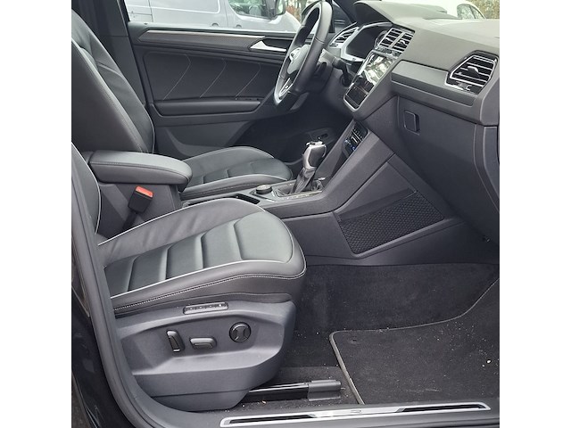 Personenauto, volkswagen, tiguan 2.0, 2022 - afbeelding 71 van  87
