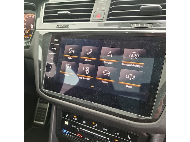 Personenauto, volkswagen, tiguan 2.0, 2022 - afbeelding 73 van  87