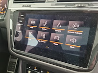 Personenauto, volkswagen, tiguan 2.0, 2022 - afbeelding 73 van  87