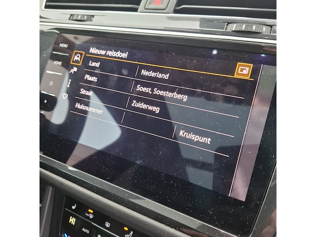 Personenauto, volkswagen, tiguan 2.0, 2022 - afbeelding 74 van  87