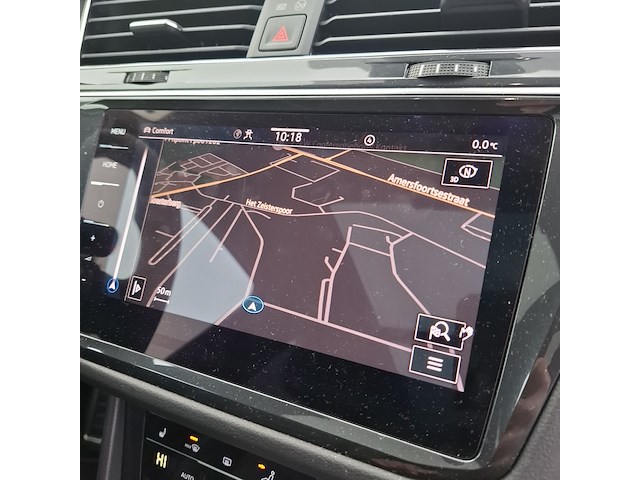 Personenauto, volkswagen, tiguan 2.0, 2022 - afbeelding 75 van  87