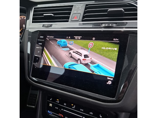 Personenauto, volkswagen, tiguan 2.0, 2022 - afbeelding 76 van  87