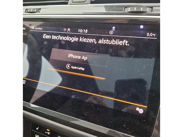 Personenauto, volkswagen, tiguan 2.0, 2022 - afbeelding 77 van  87