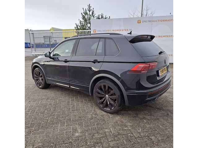 Personenauto, volkswagen, tiguan 2.0, 2022 - afbeelding 67 van  87