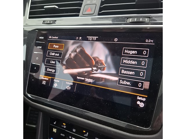 Personenauto, volkswagen, tiguan 2.0, 2022 - afbeelding 80 van  87