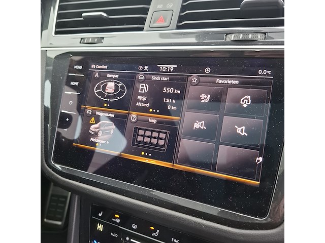 Personenauto, volkswagen, tiguan 2.0, 2022 - afbeelding 81 van  87