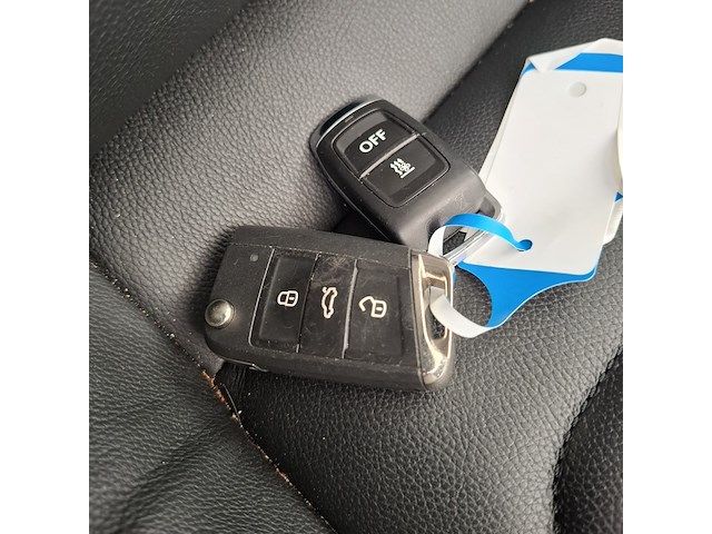 Personenauto, volkswagen, tiguan 2.0, 2022 - afbeelding 84 van  87