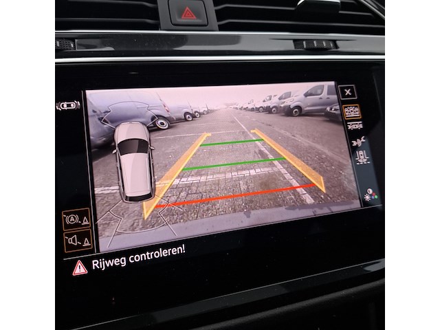 Personenauto, volkswagen, tiguan 2.0, 2022 - afbeelding 86 van  87