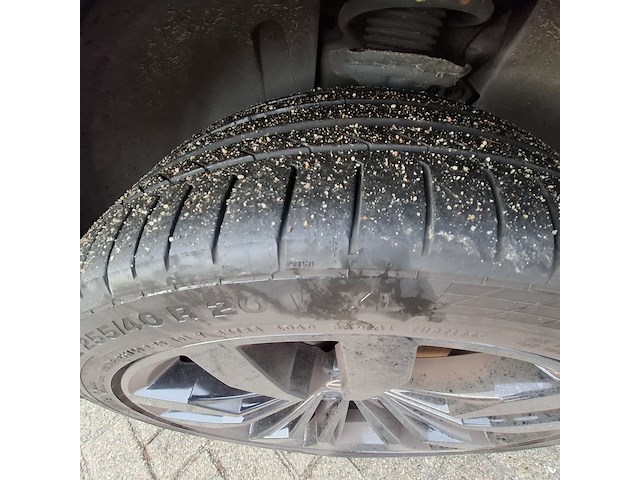 Personenauto, volkswagen, tiguan 2.0, 2022 - afbeelding 87 van  87