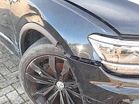 Personenauto, volkswagen, tiguan 2.0 tdi 4motion highline, 2016 - afbeelding 4 van  61