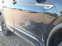 Personenauto, volkswagen, tiguan 2.0 tdi 4motion highline, 2016 - afbeelding 5 van  61