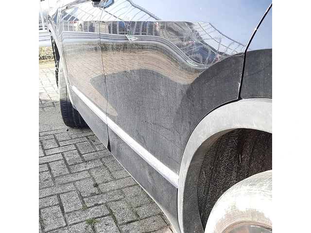 Personenauto, volkswagen, tiguan 2.0 tdi 4motion highline, 2016 - afbeelding 9 van  61