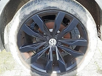 Personenauto, volkswagen, tiguan 2.0 tdi 4motion highline, 2016 - afbeelding 13 van  61