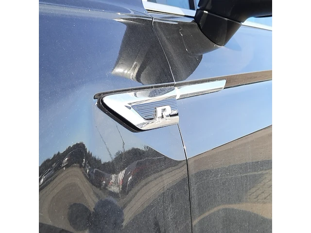 Personenauto, volkswagen, tiguan 2.0 tdi 4motion highline, 2016 - afbeelding 17 van  61