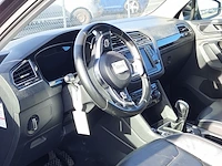 Personenauto, volkswagen, tiguan 2.0 tdi 4motion highline, 2016 - afbeelding 22 van  61