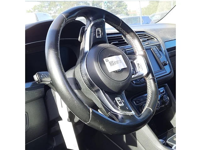 Personenauto, volkswagen, tiguan 2.0 tdi 4motion highline, 2016 - afbeelding 24 van  61