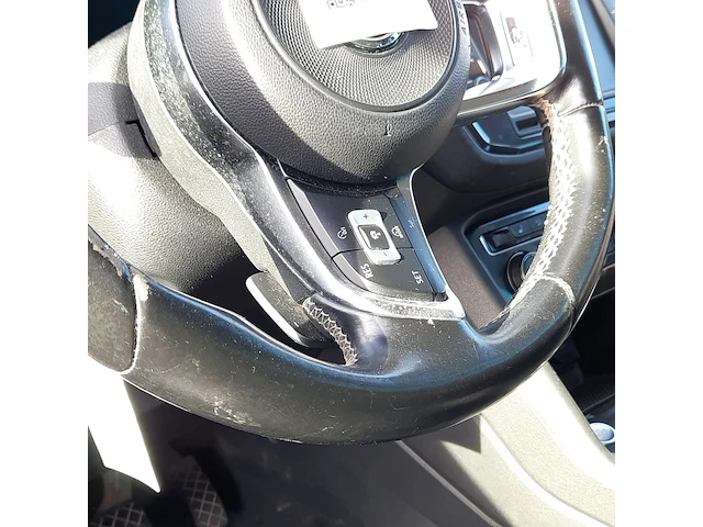 Personenauto, volkswagen, tiguan 2.0 tdi 4motion highline, 2016 - afbeelding 26 van  61