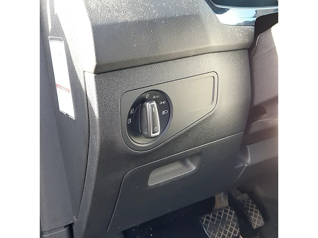 Personenauto, volkswagen, tiguan 2.0 tdi 4motion highline, 2016 - afbeelding 27 van  61