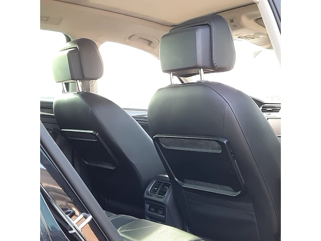 Personenauto, volkswagen, tiguan 2.0 tdi 4motion highline, 2016 - afbeelding 50 van  61