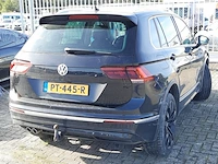 Personenauto, volkswagen, tiguan 2.0 tdi 4motion highline, 2016 - afbeelding 45 van  61
