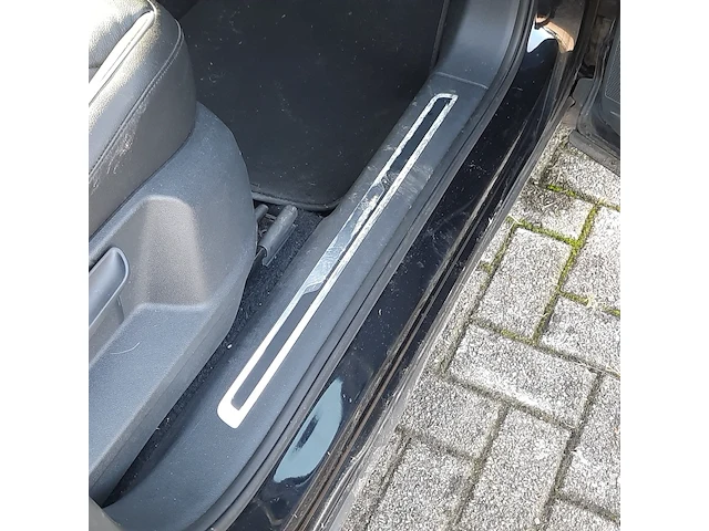 Personenauto, volkswagen, tiguan 2.0 tdi 4motion highline, 2016 - afbeelding 58 van  61