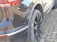 Personenauto volkswagen, tiguan 2.0 tdi 4motion highline, zwart, bouwjaar 2016 - afbeelding 6 van  61