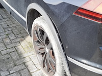 Personenauto volkswagen, tiguan 2.0 tdi 4motion highline, zwart, bouwjaar 2016 - afbeelding 8 van  61