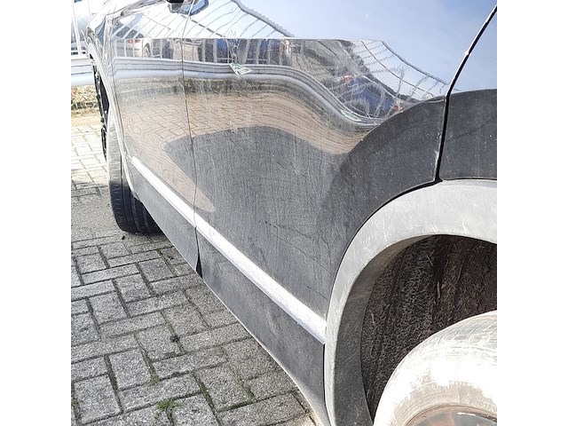 Personenauto volkswagen, tiguan 2.0 tdi 4motion highline, zwart, bouwjaar 2016 - afbeelding 9 van  61