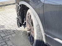 Personenauto volkswagen, tiguan 2.0 tdi 4motion highline, zwart, bouwjaar 2016 - afbeelding 10 van  61