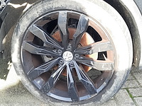 Personenauto volkswagen, tiguan 2.0 tdi 4motion highline, zwart, bouwjaar 2016 - afbeelding 11 van  61