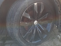 Personenauto volkswagen, tiguan 2.0 tdi 4motion highline, zwart, bouwjaar 2016 - afbeelding 15 van  61