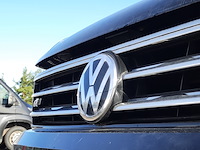 Personenauto volkswagen, tiguan 2.0 tdi 4motion highline, zwart, bouwjaar 2016 - afbeelding 16 van  61