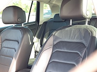 Personenauto volkswagen, tiguan 2.0 tdi 4motion highline, zwart, bouwjaar 2016 - afbeelding 19 van  61