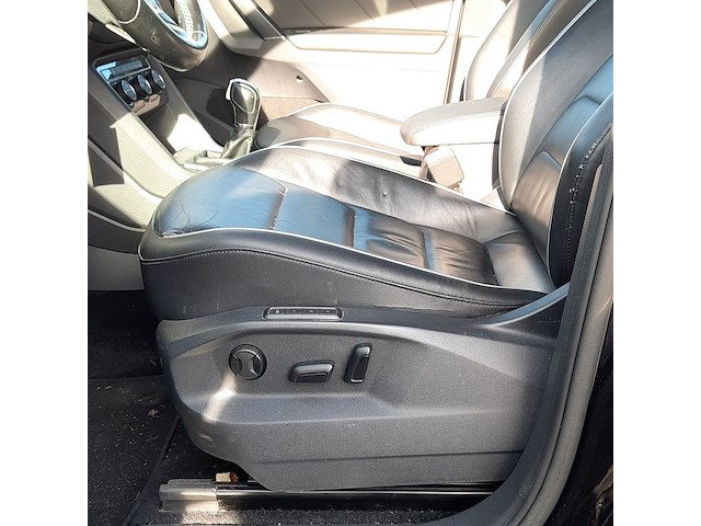 Personenauto volkswagen, tiguan 2.0 tdi 4motion highline, zwart, bouwjaar 2016 - afbeelding 20 van  61