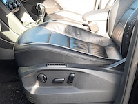 Personenauto volkswagen, tiguan 2.0 tdi 4motion highline, zwart, bouwjaar 2016 - afbeelding 20 van  61