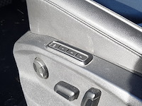 Personenauto volkswagen, tiguan 2.0 tdi 4motion highline, zwart, bouwjaar 2016 - afbeelding 21 van  61